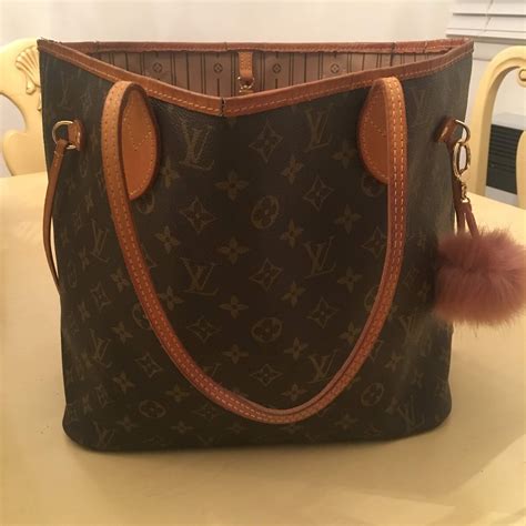 louis vuitton neverfull mm review 2019|Neverfull mm Louis Vuitton sale.